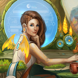 Рабочее место