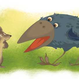 Сонливі казочки