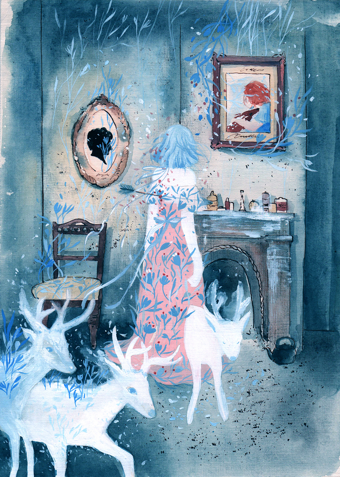 История о времени 