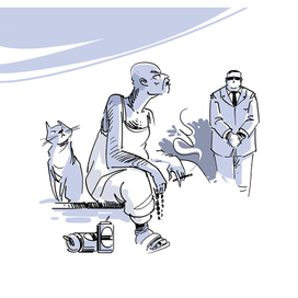 персонажи 2