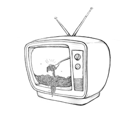 Свежо подана лапша