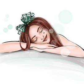 Girl Dream