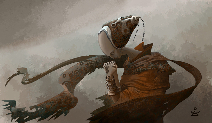 Мрак Фобоса