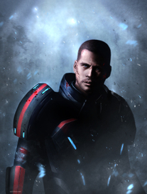 Shepard