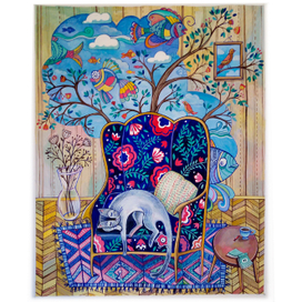 Любимый сон