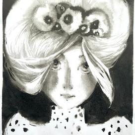 Чернильные истории