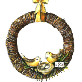 Святая Пасха