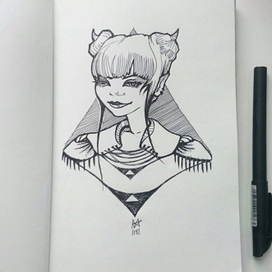 девушка из будущего