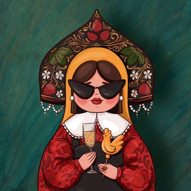 Славянская Эстетика