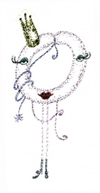 царица Колбасица