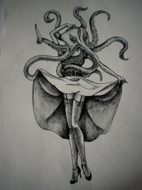 Я морячка, ты - моряк