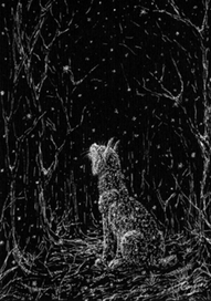 Первый снег