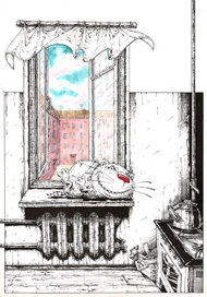 Кот Который...