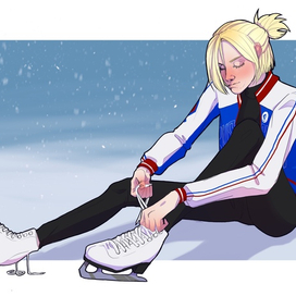 Юрий Плесецкий 