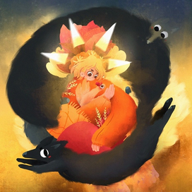 Используй заклинание