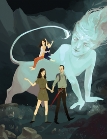 Семейное путешествие