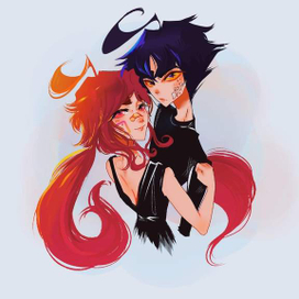 не завидуй )