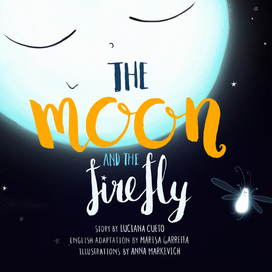 the moon and the firefly