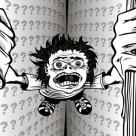 Иллюстрация к книге