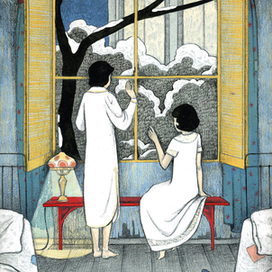 СИНЯЯ ПТИЦА_2