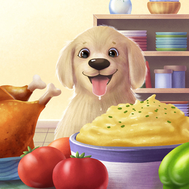 Что на обед?