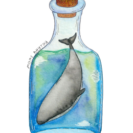 море внутри