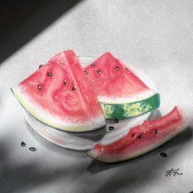 Watermelon 