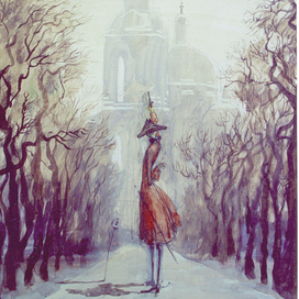 Барон Мюнхаузен