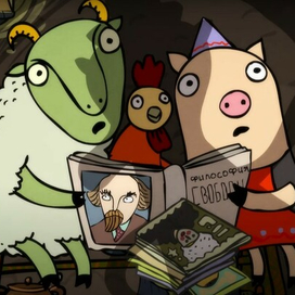 сказки-потешки