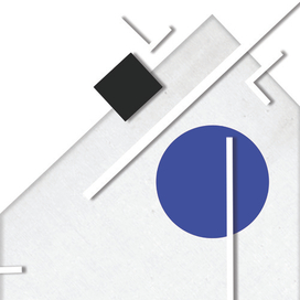 Зимняя композиция