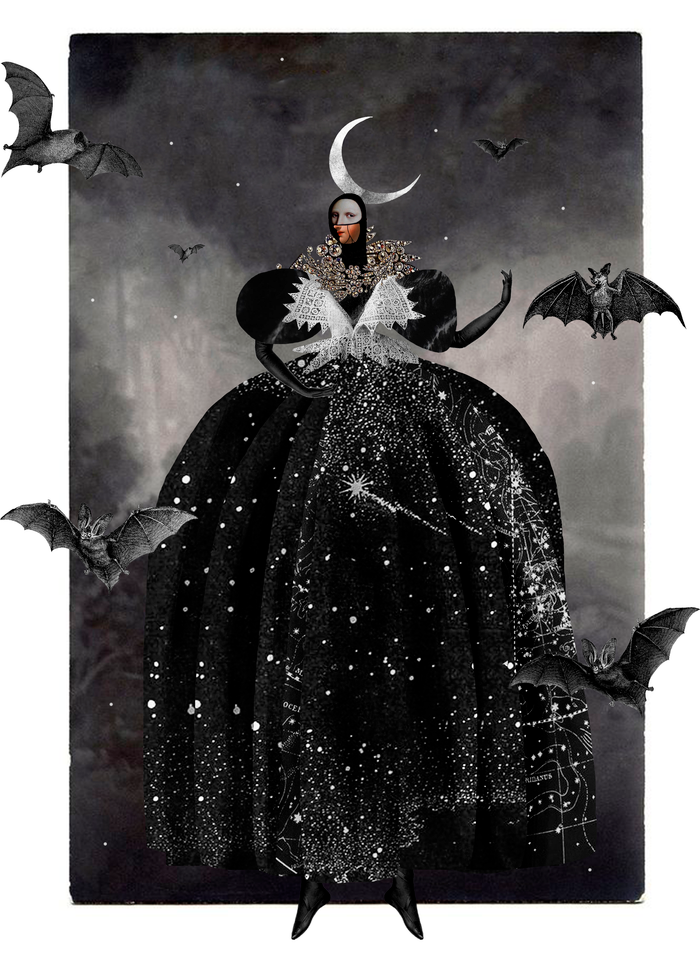 царица ночи волшебная флейта