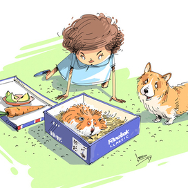 Назовем его Рибок