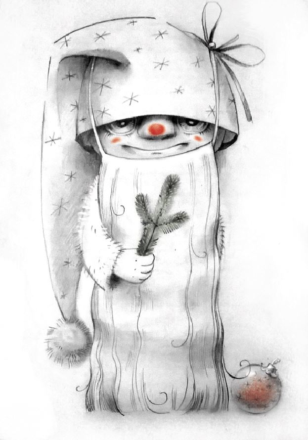 Скоро Новый Год