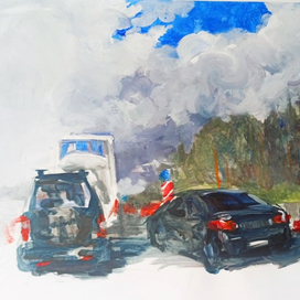 новоприозерка