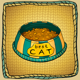 Игровая иконка