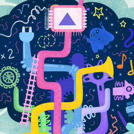 Нейрологика