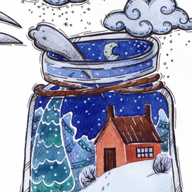 Серия "Хранить самое главное"