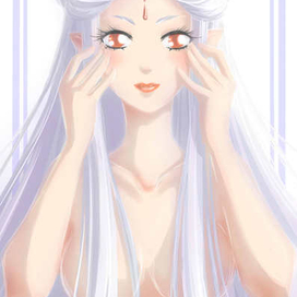 Принцесса Редиска