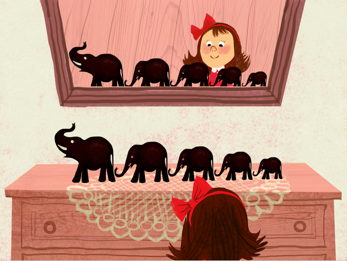 Таблица Умножения Усачев