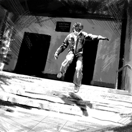 Сюжет телепередачи