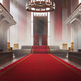 тронный зал