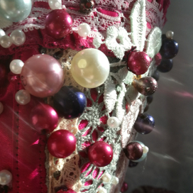 коллекция сценических костюмов 