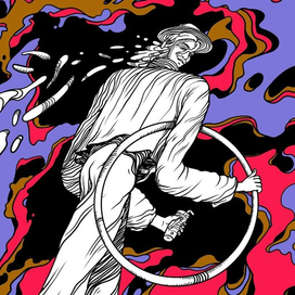 Прохожий, который пока не получил