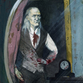 Дориан Грей