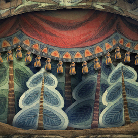 Легенды Минска. Раскадровка