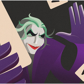 Темный рыцарь