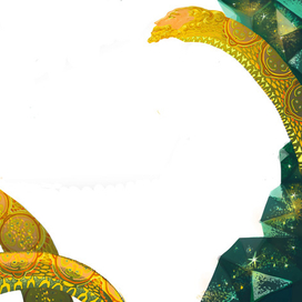 к "Про Великого Полоза"