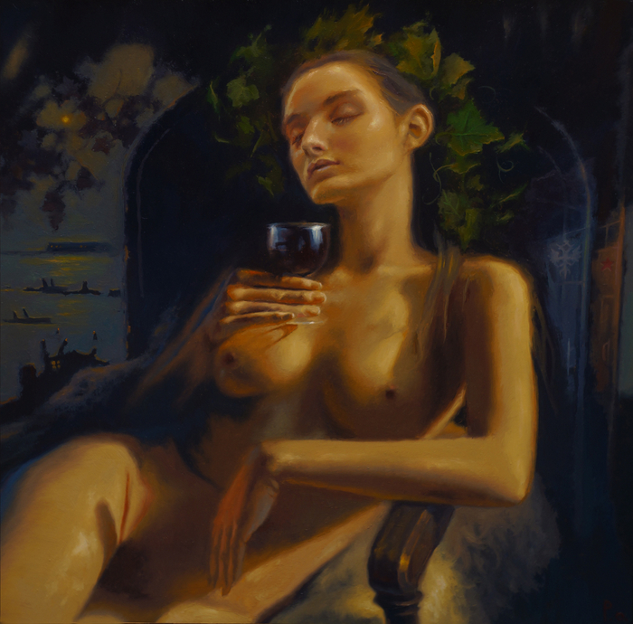 Хроники Крымской интервенции