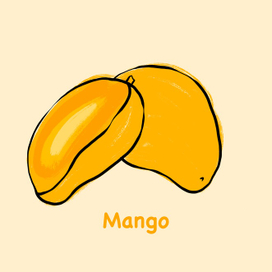 Манго