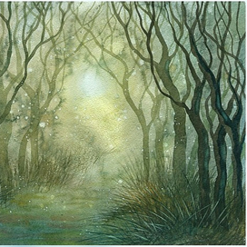 Начало путешествия